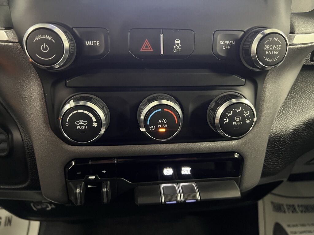 2024 Ram 2500 Big Horn Highlands Ranch CO