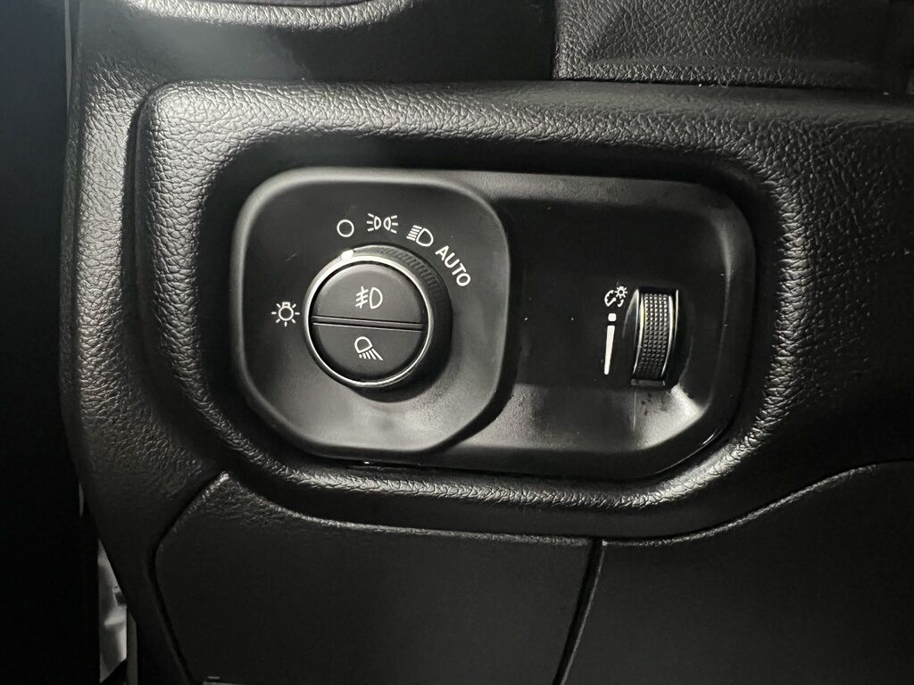 2024 Ram 2500 Big Horn Highlands Ranch CO