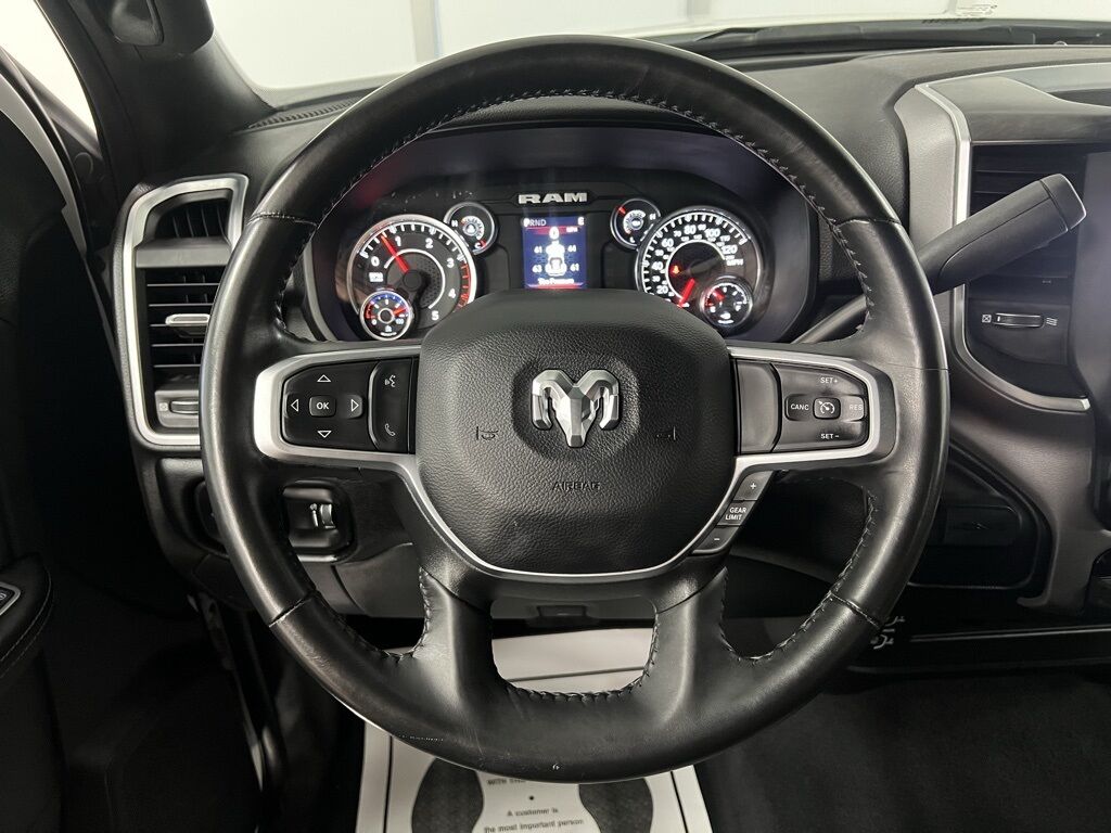 2024 Ram 2500 Big Horn Highlands Ranch CO