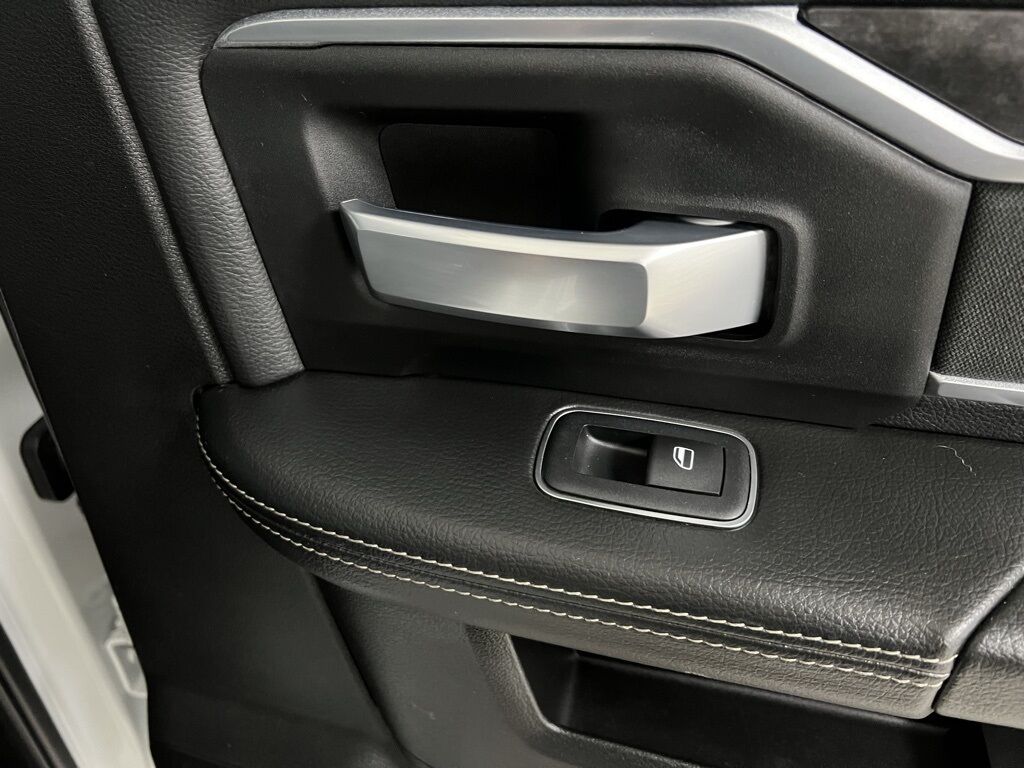 2024 Ram 2500 Big Horn Highlands Ranch CO