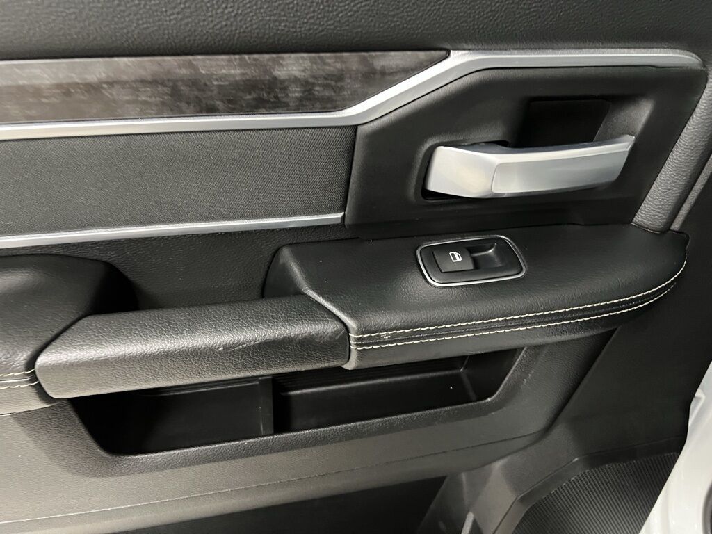 2024 Ram 2500 Big Horn Highlands Ranch CO
