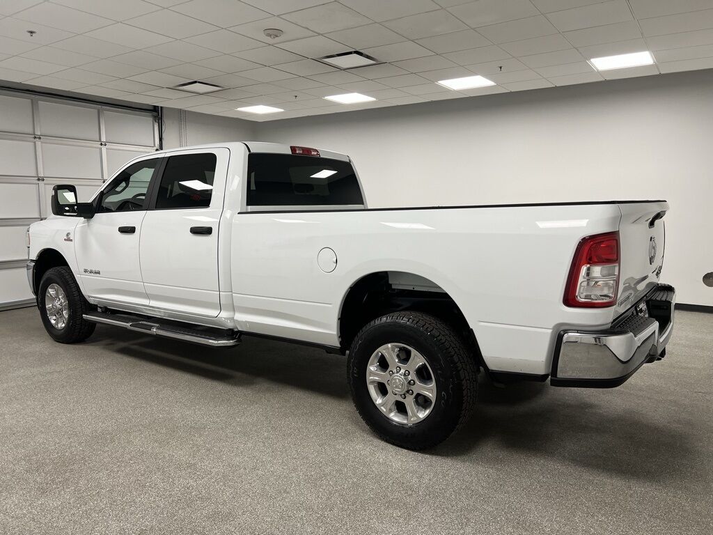 2024 Ram 2500 Big Horn Highlands Ranch CO