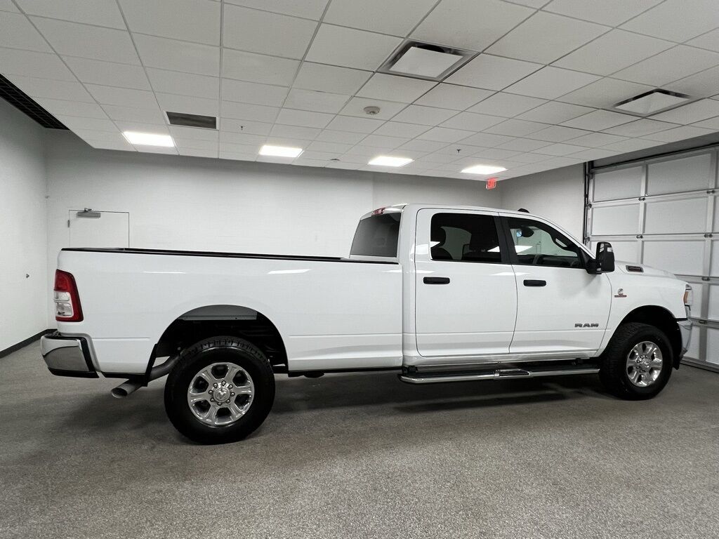 2024 Ram 2500 Big Horn Highlands Ranch CO