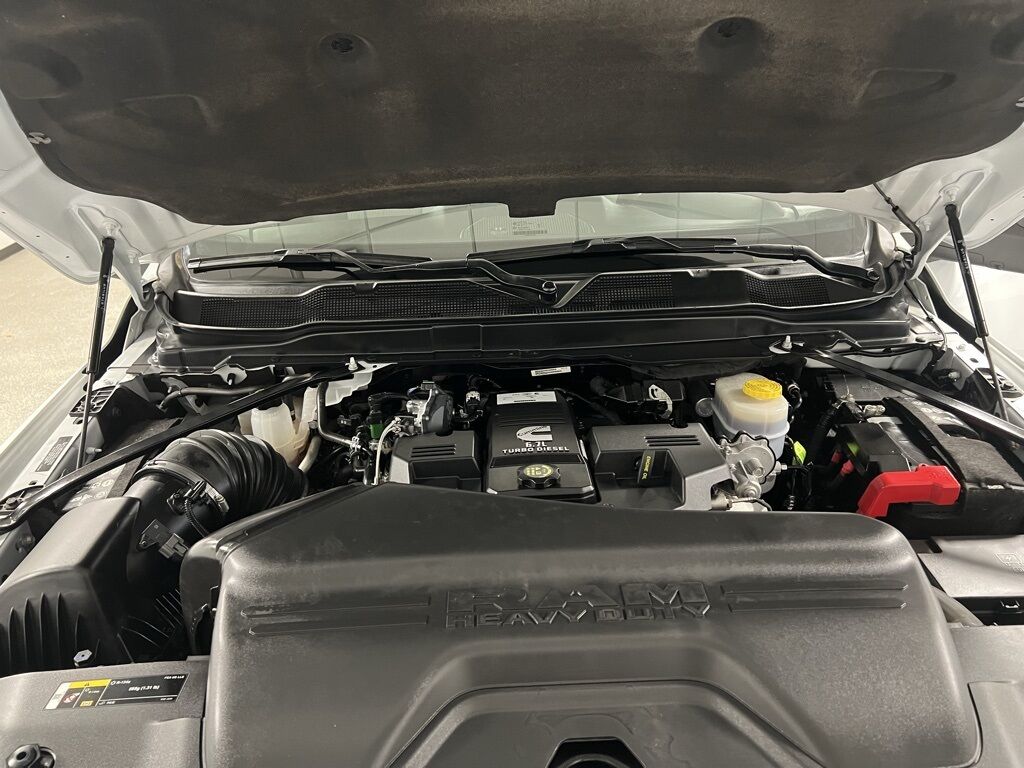2024 Ram 2500 Big Horn Highlands Ranch CO