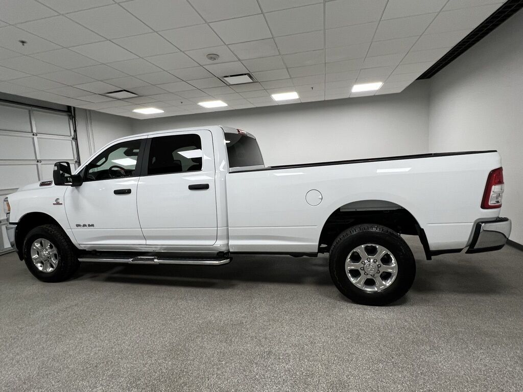 2024 Ram 2500 Big Horn Highlands Ranch CO