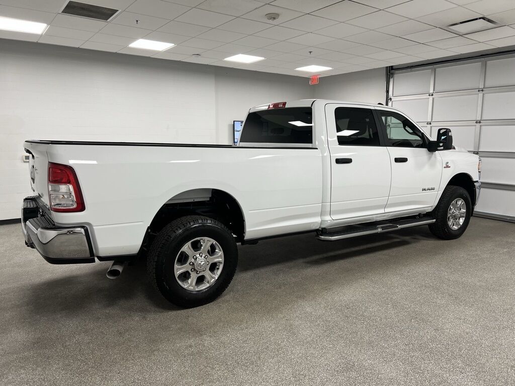 2024 Ram 2500 Big Horn Highlands Ranch CO