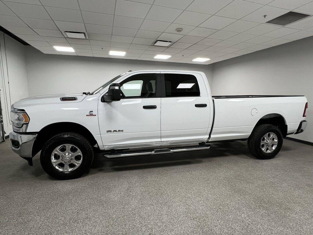 2024 Ram 2500 Big Horn Highlands Ranch CO