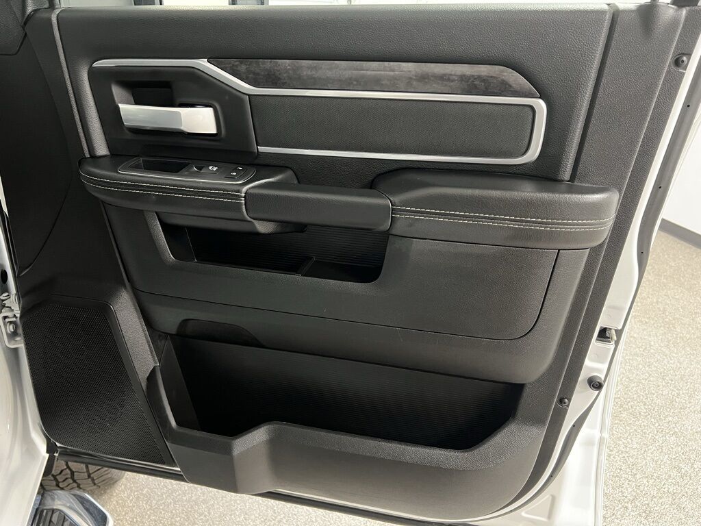 2024 Ram 2500 Big Horn Highlands Ranch CO