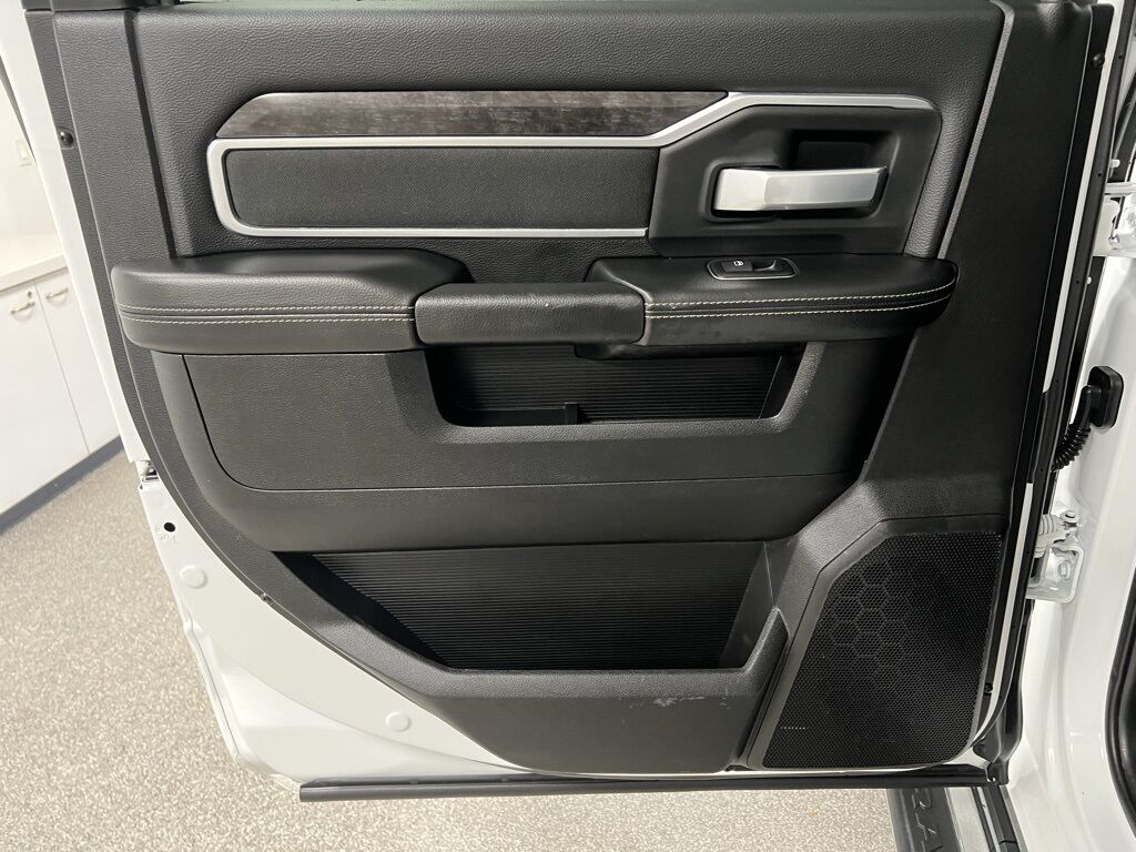 2024 Ram 2500 Big Horn Highlands Ranch CO