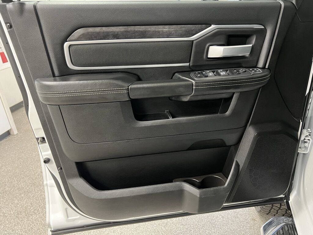2024 Ram 2500 Big Horn Highlands Ranch CO