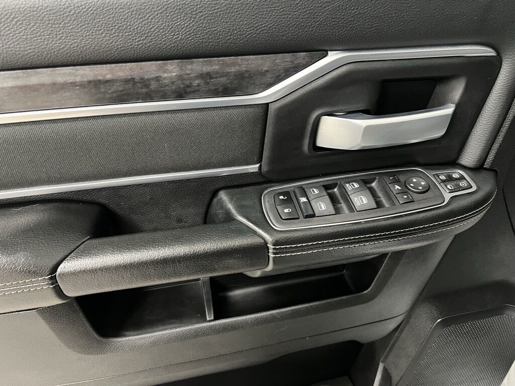 2024 Ram 2500 Big Horn Highlands Ranch CO