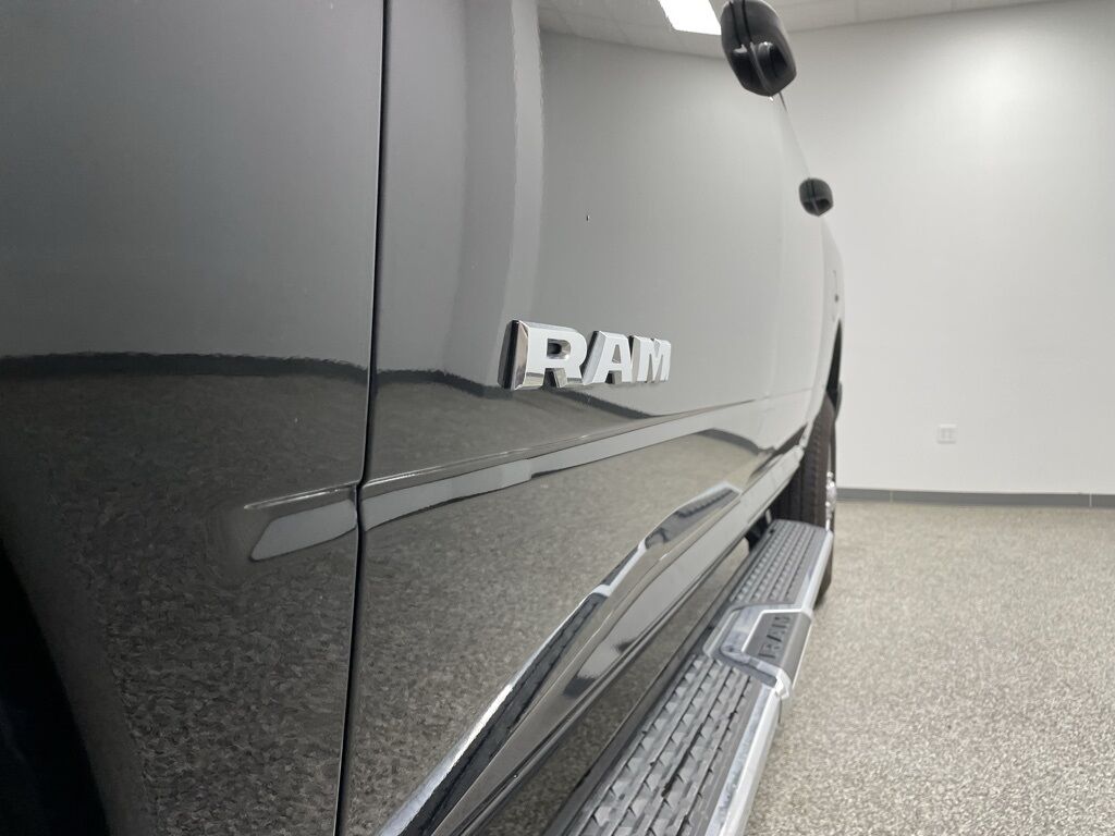 2024 Ram 2500 Big Horn Loveland CO