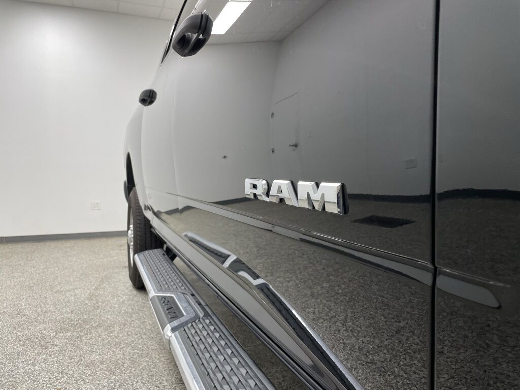 2024 Ram 2500 Big Horn Loveland CO