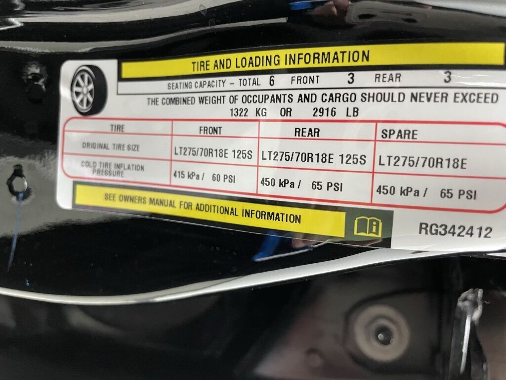 2024 Ram 2500 Big Horn Loveland CO