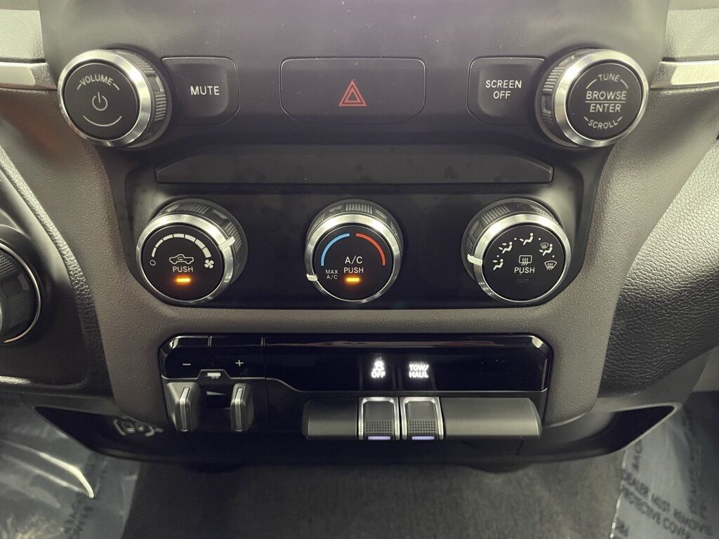 2024 Ram 2500 Big Horn Loveland CO