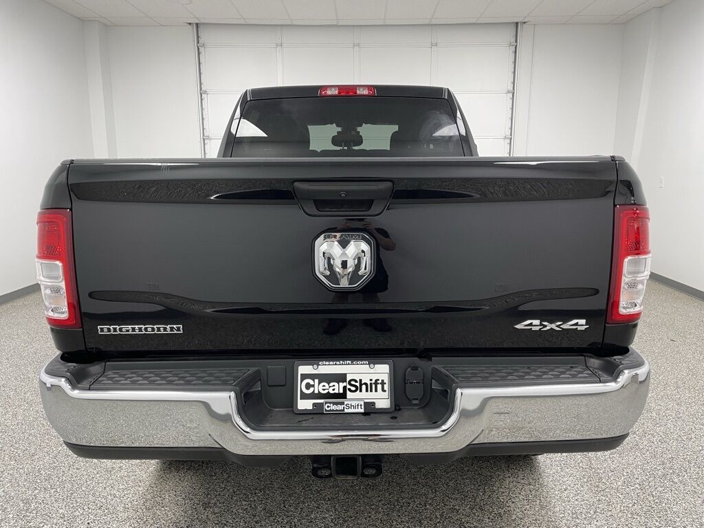 2024 Ram 2500 Big Horn Loveland CO