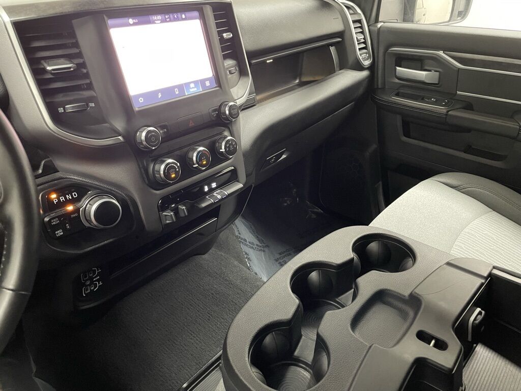 2024 Ram 2500 Big Horn Loveland CO