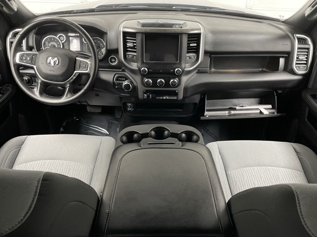 2024 Ram 2500 Big Horn Loveland CO