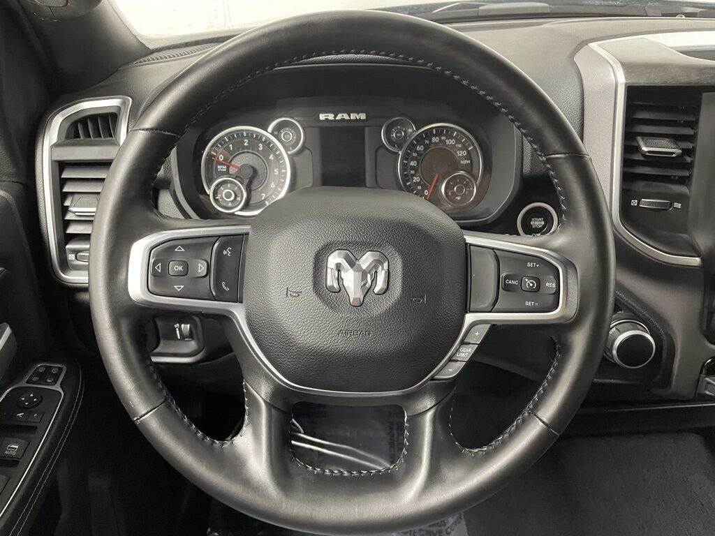 2024 Ram 2500 Big Horn Loveland CO
