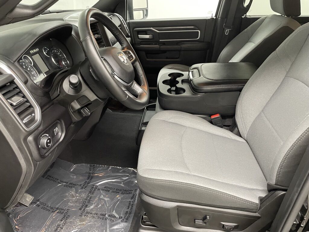 2024 Ram 2500 Big Horn Loveland CO