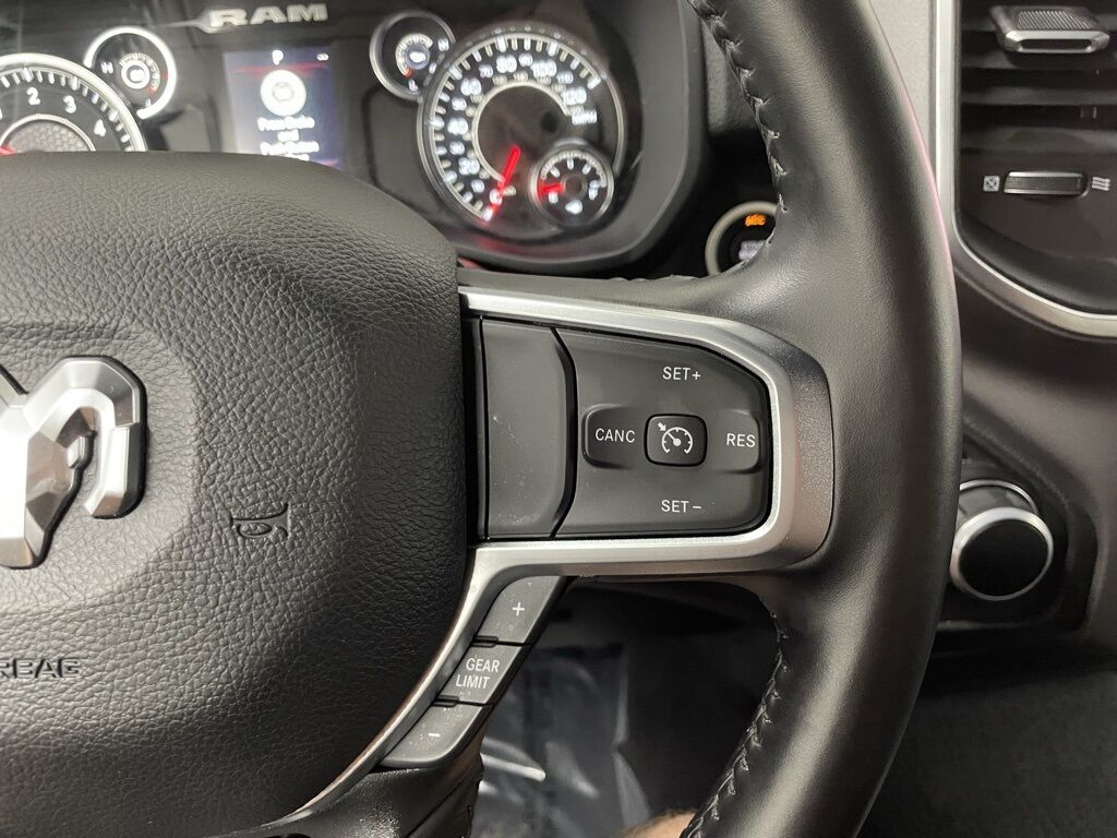 2024 Ram 2500 Big Horn Loveland CO