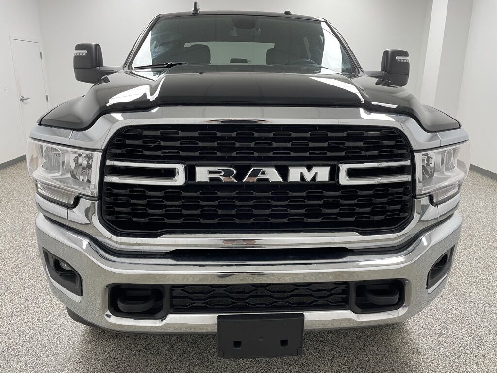 2024 Ram 2500 Big Horn Loveland CO
