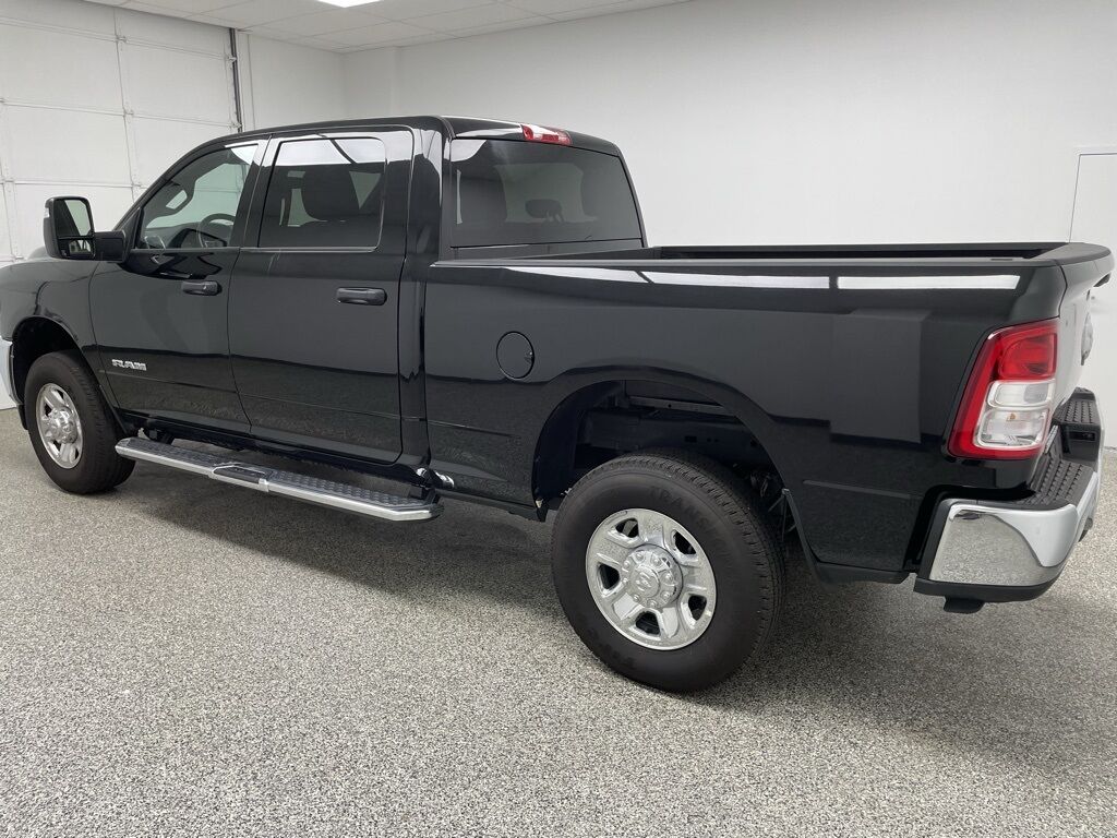2024 Ram 2500 Big Horn Loveland CO