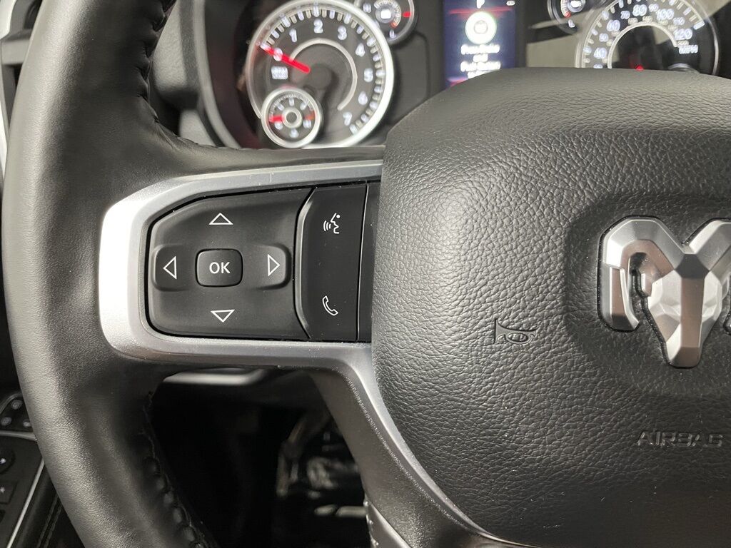 2024 Ram 2500 Big Horn Loveland CO