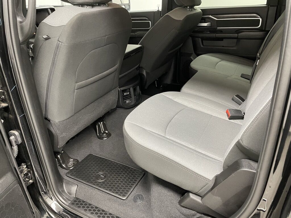 2024 Ram 2500 Big Horn Loveland CO