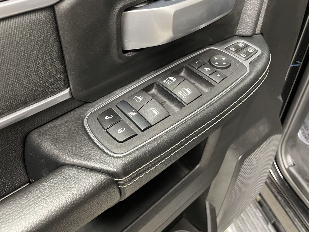 2024 Ram 2500 Big Horn Loveland CO
