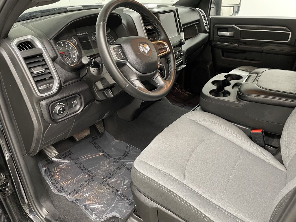 2024 Ram 2500 Big Horn Loveland CO