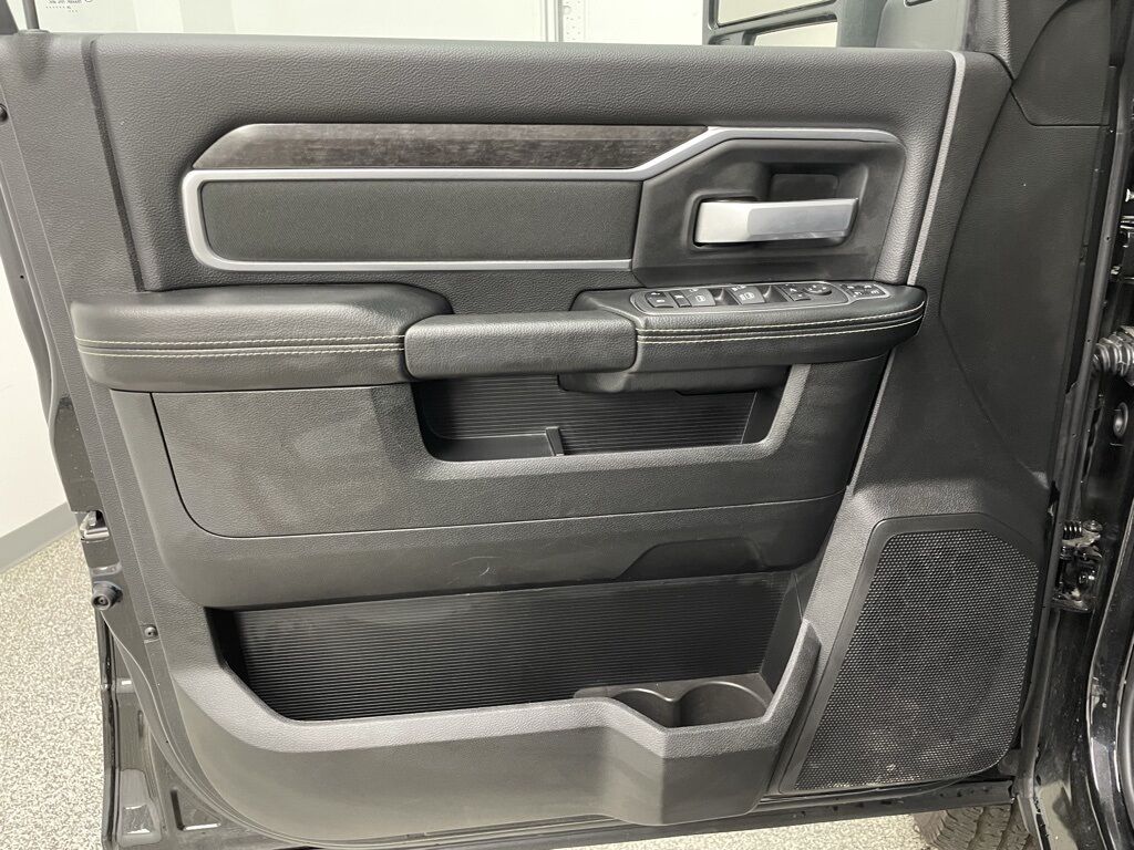 2024 Ram 2500 Big Horn Loveland CO