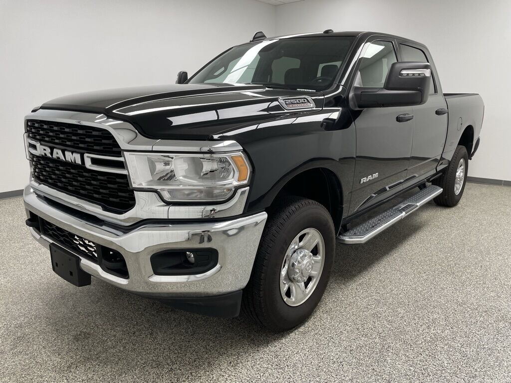 2024 Ram 2500 Big Horn Loveland CO