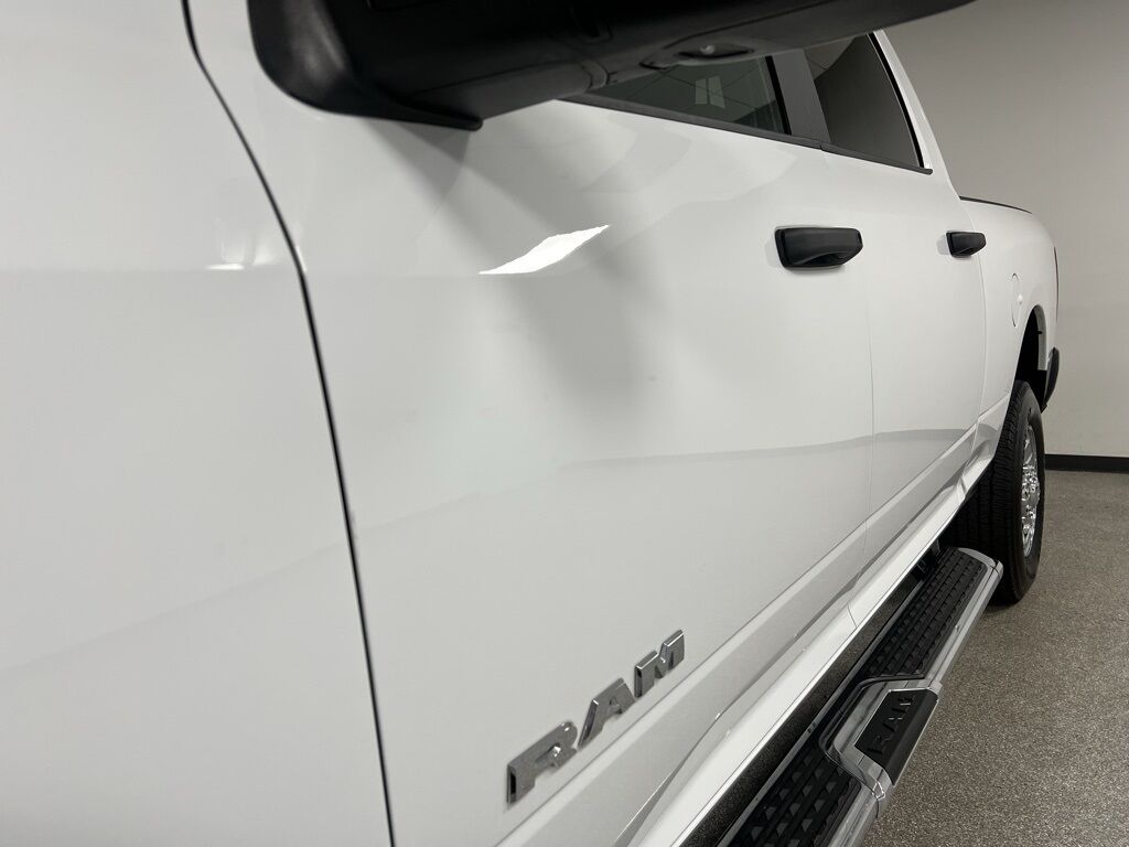 2024 Ram 2500 Big Horn Loveland CO