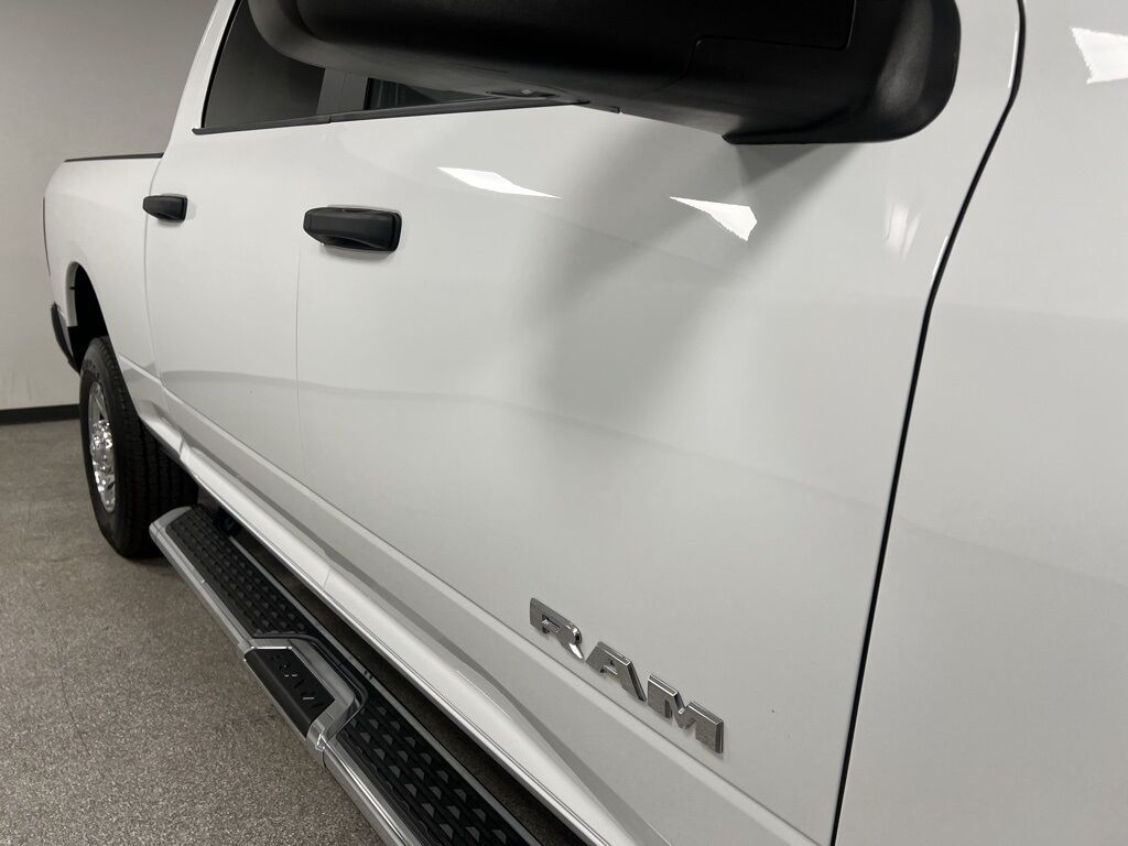 2024 Ram 2500 Big Horn Loveland CO