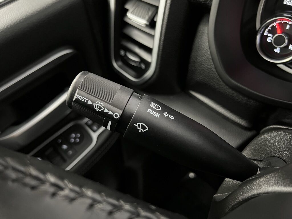 2024 Ram 2500 Big Horn Loveland CO