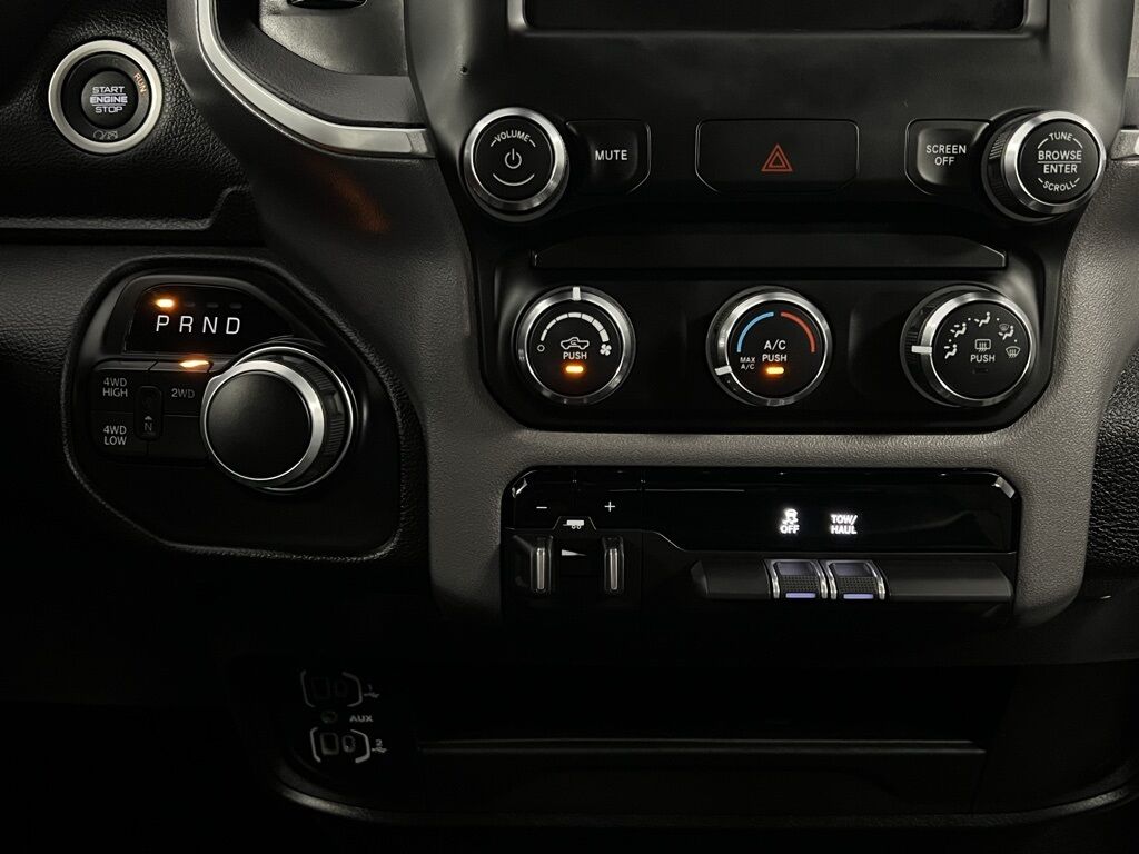 2024 Ram 2500 Big Horn Loveland CO