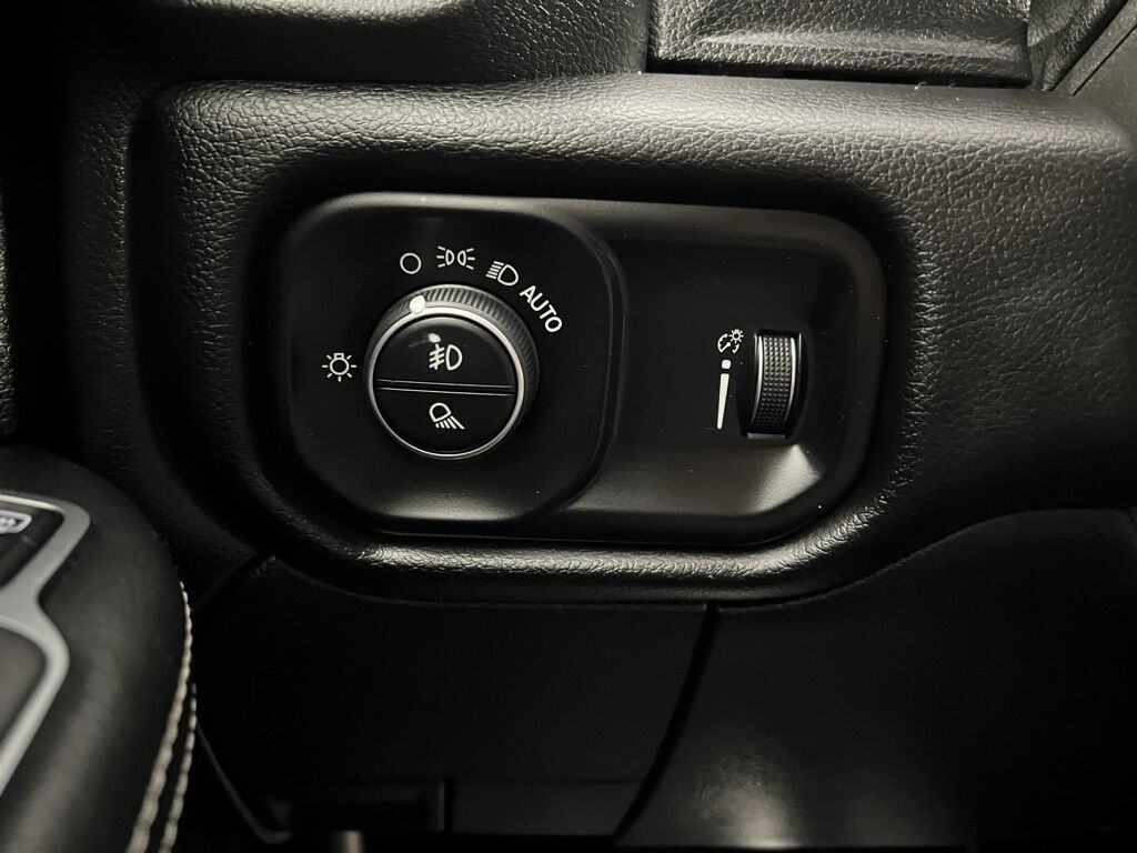 2024 Ram 2500 Big Horn Loveland CO