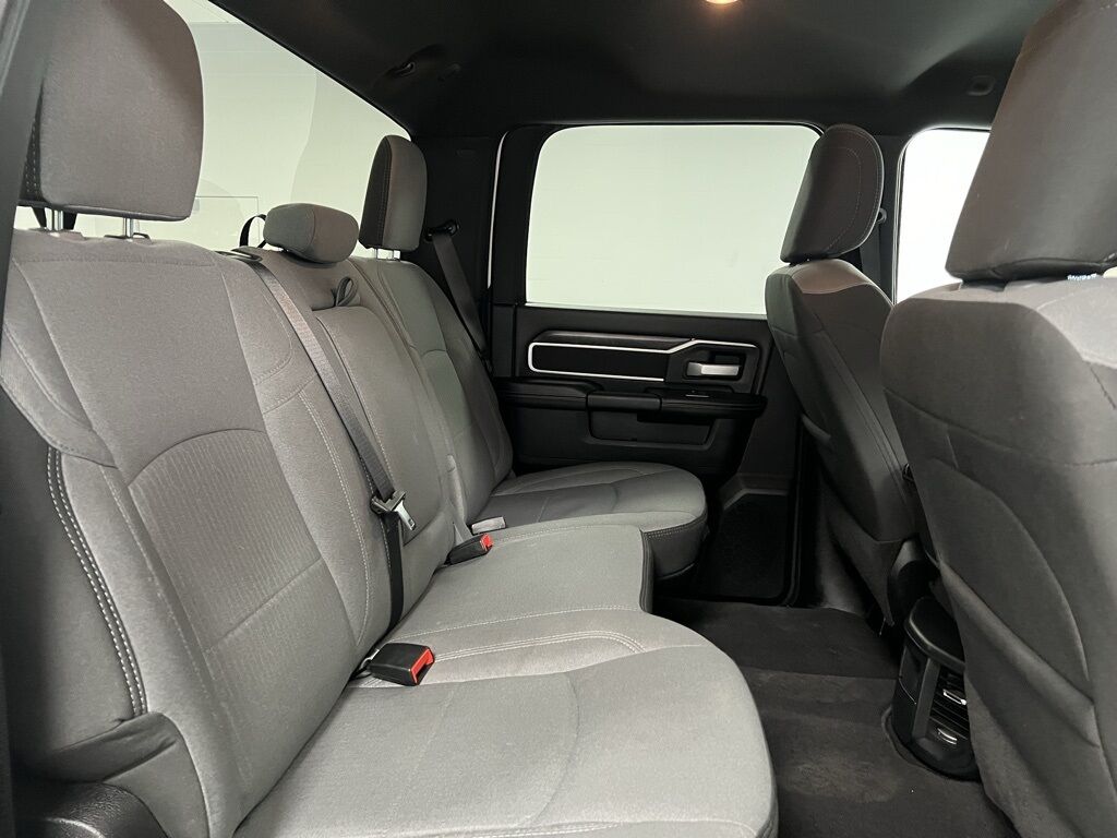 2024 Ram 2500 Big Horn Loveland CO
