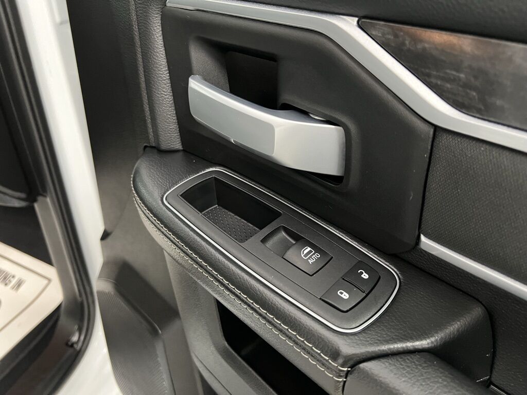 2024 Ram 2500 Big Horn Loveland CO