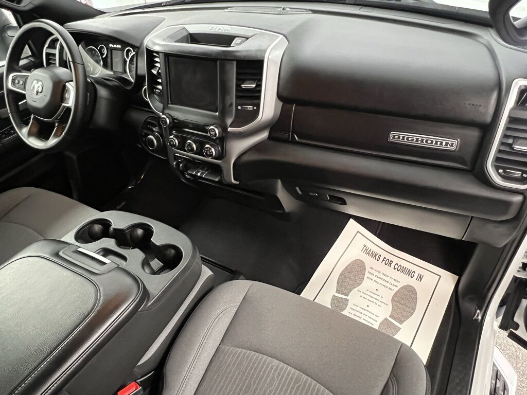 2024 Ram 2500 Big Horn Loveland CO