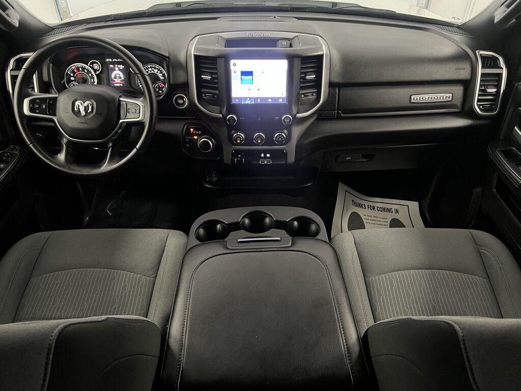 2024 Ram 2500 Big Horn Loveland CO