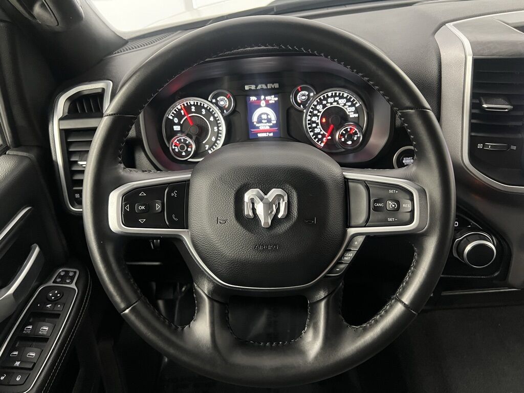 2024 Ram 2500 Big Horn Loveland CO