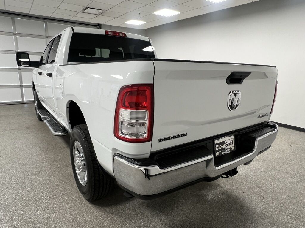 2024 Ram 2500 Big Horn Loveland CO