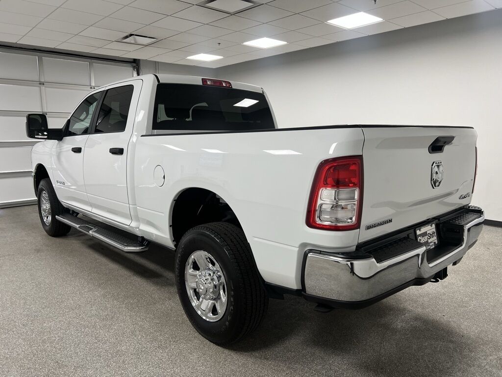 2024 Ram 2500 Big Horn Loveland CO