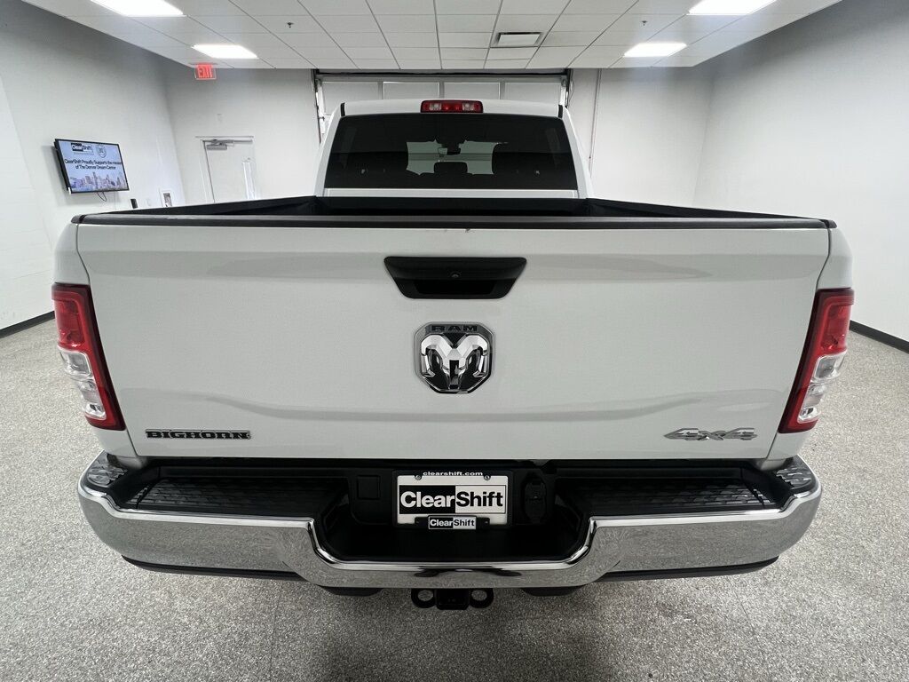 2024 Ram 2500 Big Horn Loveland CO