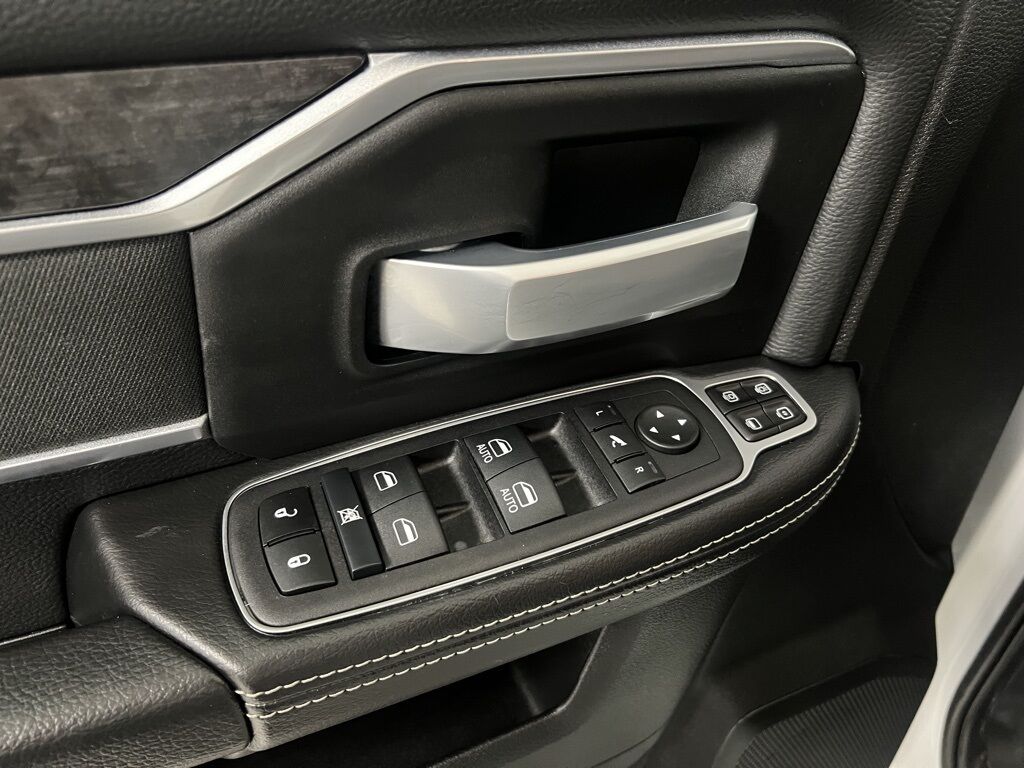2024 Ram 2500 Big Horn Loveland CO