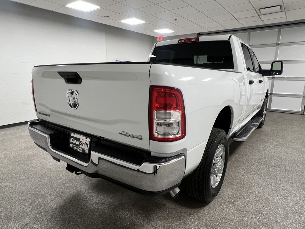 2024 Ram 2500 Big Horn Loveland CO