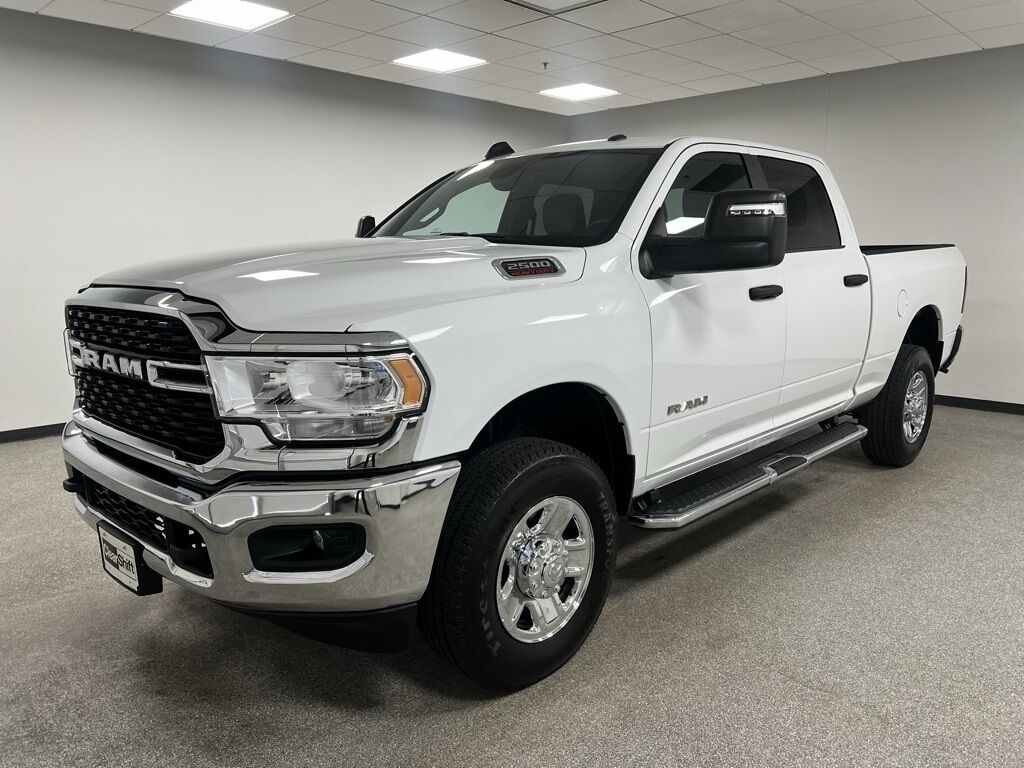 2024 Ram 2500 Big Horn Loveland CO