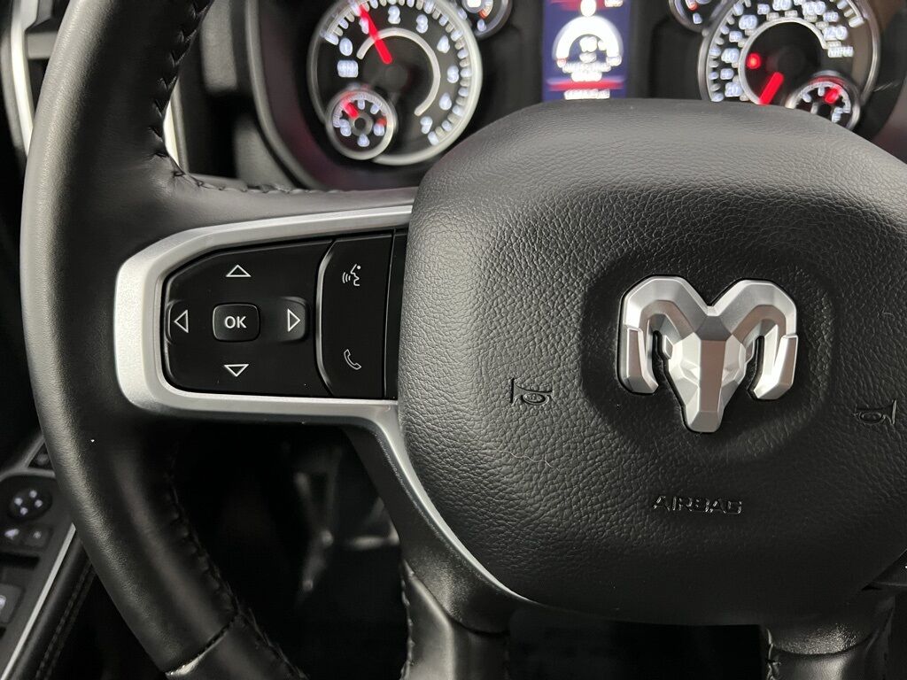 2024 Ram 2500 Big Horn Loveland CO